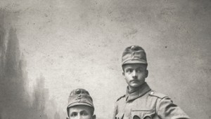 Pátranie po pradedovi