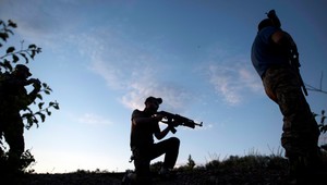 Ukrajinský konflikt: V bojoch už padlo bezmála dvetisíc vojakov