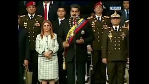 Venezuelská kríza pokračuje. Prezident Maduro ohlásil rozsiahle zmeny vo vláde