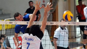EL: V odvete triumf Rumunska 3:1