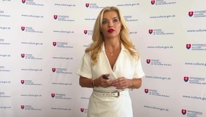 Ministerka Šimkovičová odvolala členov Rady Fondu na podporu umenia