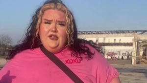 Plus size influencerku za trendy kraťasy nikto nepochválil: Vyzeráš v nich otrasne, TOTO určite nie!