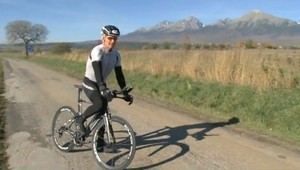 Laurenc Dívald (70) skončil na havajskom Ironmanovi siedmy