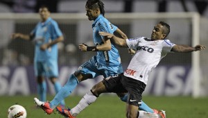 Corinthians do finále Copa Libertadores, Neymar bez trofeje