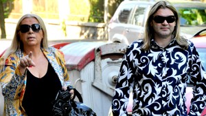 Ďalšie obvinenie pre Mojsejovú (53). Polícia ide už aj po Braňovi (44)