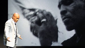 Mike Tyson (46). Drogy, bitky, alkohol - verejné priznanie