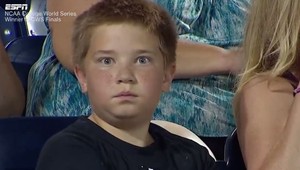 Využi svojich pár sekúnd ako tento chlapec