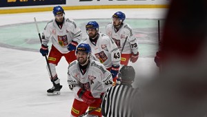 MS v hokeji 2025: Kundrátek a Kondelík utrpeli zranenie v hornej časti tela