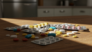 Šíri sa predaj falšovaných liekov na internete. Nebezpečné jedy v nich môžu ohroziť vaše zdravie