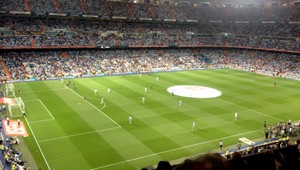 ZÁZNAM. Real Madrid vs. Barcelona. El Classico na vlastnej koži