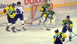 Žilina si doma poradila s HK Orange 20 3:1