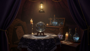 Polícia zasiahla proti sieti podvodníckych veštcov. Zadržaných je 62 osôb