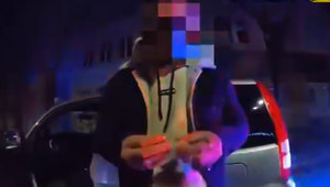 Drogy, zákaz a kradnuté auto: Muž skončil svoju Štefanskú jazdu vo väzbe