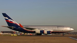 V Londýne prehľadali ruské lietadlo, podľa Moskvy je to ďalšia provokácia