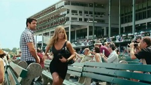 Uloví Gerard Butler "exmanželku" Aniston?