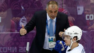 Kopitar dúfa, že debakel zanechá na tíme SR stopy