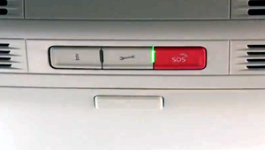 Novinka, ktorá bude zachraňovať životy. Auto po havárii samo zavolá pomoc