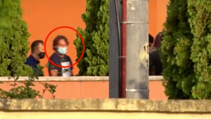 Prokurátor navrhuje väzbu pre Ľudovíta Makóa