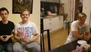 Syn Bartošovej odhalil svoje súkromie: Ako to vyzerá u Artura doma?