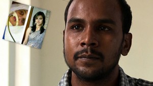 Znásilnená si za smrť mohla sama, vyhlásil páchateľ