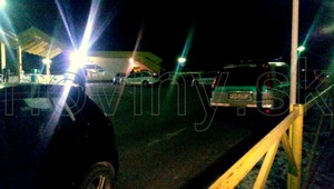 Pri prepade benzínky vo Veľkej Lomnici zomrel pumpár (†24)