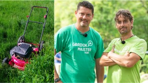 Záhradkári, čaká vás cez víkend kosenie? Pozor, môžete za to dostať mastnú pokutu!