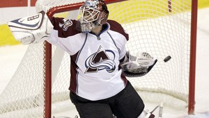 Budaj si pripísal výhru nad Calgary, skóroval len Svatoš