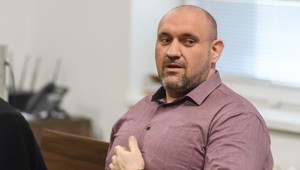 Obžalovaný z extrémizmu Marián Magát na slobodu nepôjde