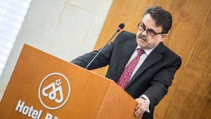 Čižnár o stretnutí s Kiskom: Zdôrazňujem, že prezident na mňa žiadny tlak nevyvíjal