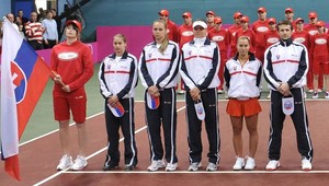 Slovenské tenistky čaká ochutnávka vína vo Francúzsku