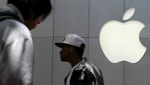 Najcennejšia firma sveta? Apple, sledujte NAŽIVO