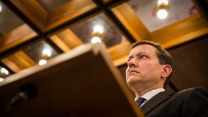 Daniel Lipšic končí v parlamente