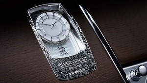 Rolls-Royce Ghost bude ešte zaujímavejší vďaka nádherným detailom