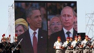 Obama chcel zabiť Putina, začína tretia svetová