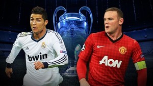 Real Madrid v súboji titanov privíta Manchester United