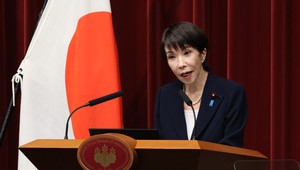 Japonská premiérka rozpustila parlament, krajinu čakajú predčasné voľby