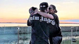 Kali ukázal svoje dva poklady! Priznal, čo v ich živote spôsobila karanténa!