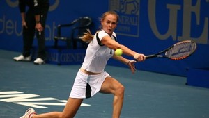 Rybáriková otočila zápas s Čhangovou a postúpila do 3. kola