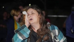 963. deň na Ukrajine: Ukrajina požiadala o prešetrenie správ o poprave ukrajinských zajatcov