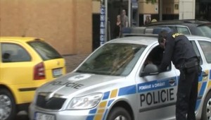 V centre Prahy sa strieľalo, hlásia dvoch zranených