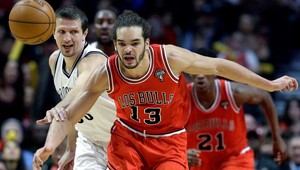NBA: Golden State stráca paru, Toronto nitku play-off