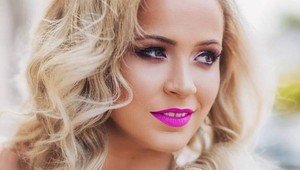 Mirgová o druhom dieťati. Je speváčka tehotná?!