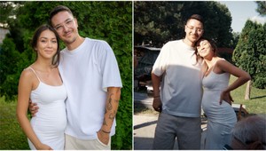 Alexandra Trávniková z Nemocnice nosí pod srdcom dieťatko: Takto prežíva prvé tehotenstvo!