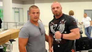 Kto sú najväčší zurvalci v KHL? Bratranci!