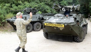 Ukrajinský konflikt: Boje si podľa OSN vyžiadali už 8 tisíc obetí