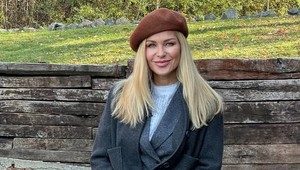 Katarína Jesenská sa v spoločnosti ukázala s veľkým fešákom: Ľudia z nich nespúšťali oči!