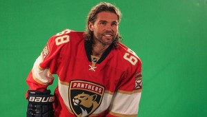 Jágr na ukazováku niesol šišku. Môžem byť ešte lepší