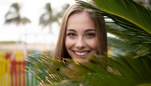 Pomôže jej to uspieť na súťaži Miss? Sympatická Alex vyniká znalosťou cudzích jazykov!