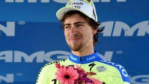 Ďalší triumf! Skvelý Peter Sagan vyhral časovku a má žltý dres