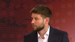 Europoslanec Šimečka: Balíček Fit for 55 bude veľkým krokom k zelenšej Európe